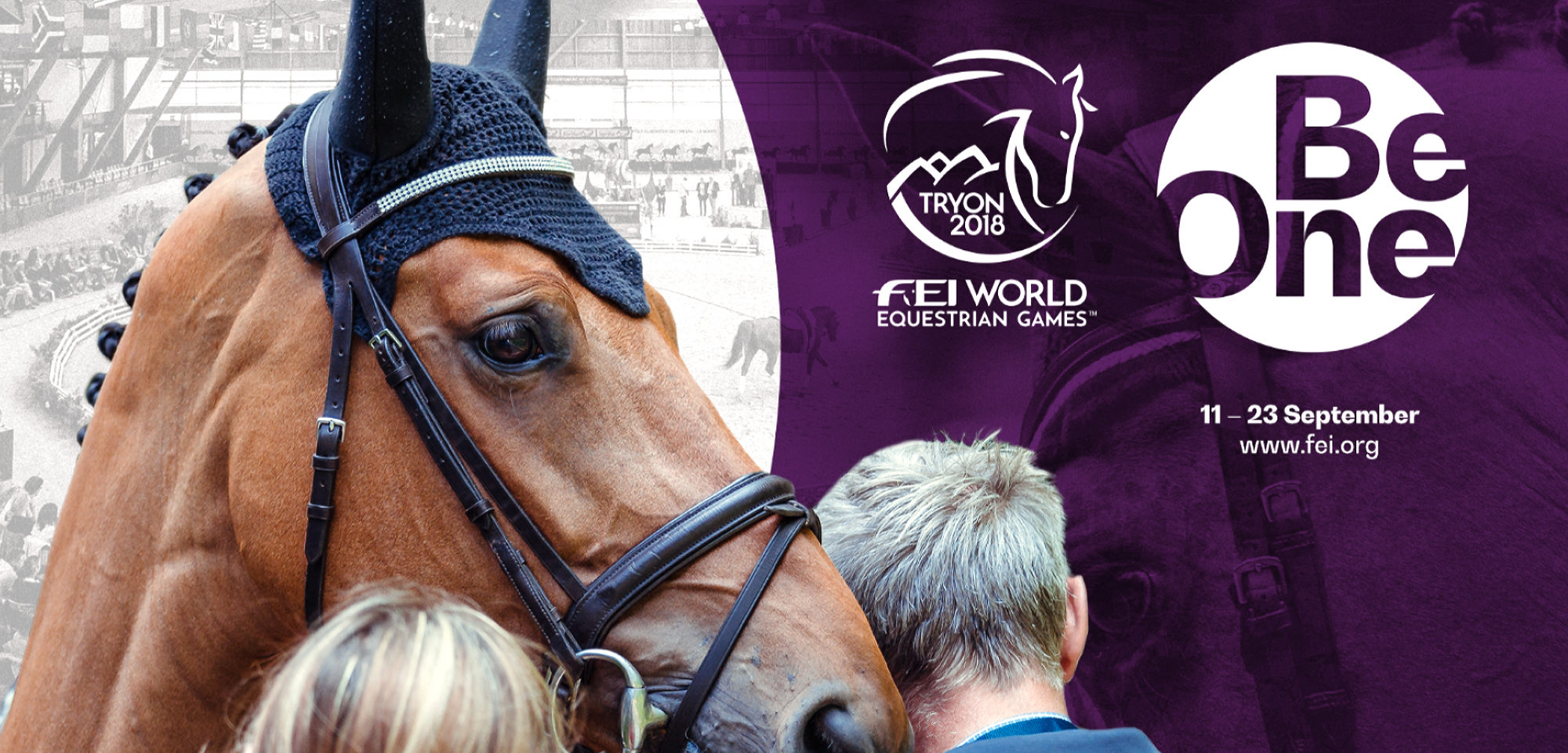 FEI World Equestrian Games